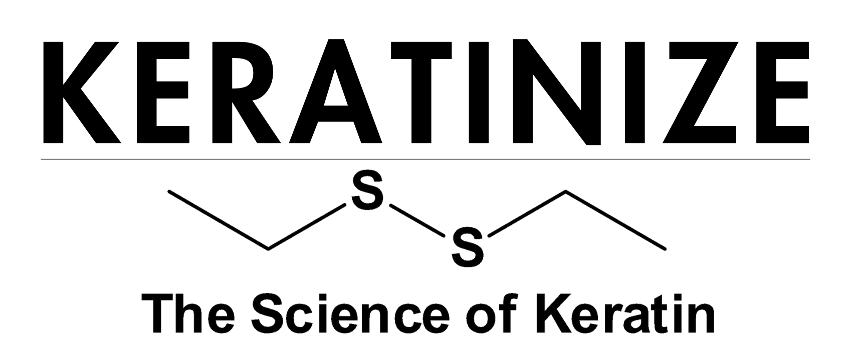 Welcome To The Keratinize