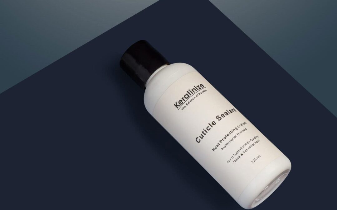 The Science of Heat Damage: How Thermal Styling Affects Your HairCuticle SealantFrizz Free StylingHair Care ScienceKeratinize Cuticle SealantCuticle SealantFrizz Free StylingHair Care Science