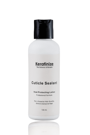 Cuticle Sealant