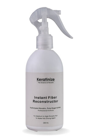 Instant Fiber Reconstructor